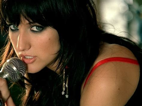 Ashlee Simpson Shadow Video Dailymotion