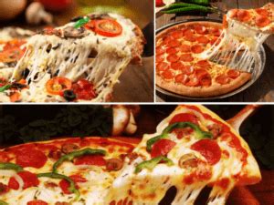 Nomes de Pizzaria 80 Ideias e Sugestões Criativas