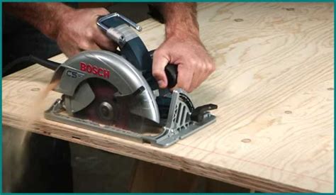 Bosch Cs 10 Circular Saw Review An In Depth Buyer’s Guide