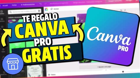 CANVA PRO GRÁTIS LINK MÉTODO ACTUALIZADO 2024 Metodo de correo