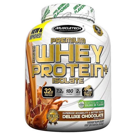 100 Premium Whey Protein 13kg Muscletech Netshoes