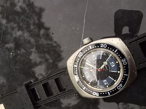100 Best Vostok Amphibia Mod Watches Vostok Amphibia Wathes