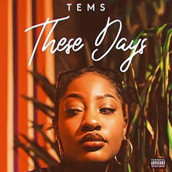 Tems on Amazon Music Unlimited