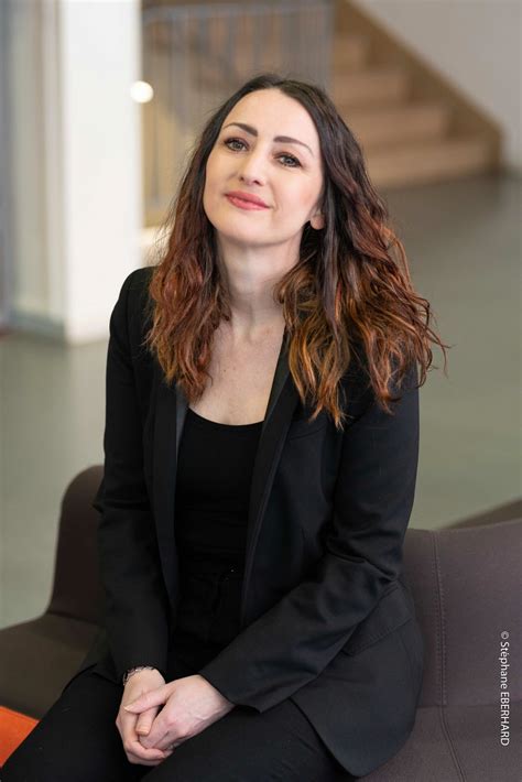 Lorraine. Céline Righi, un deuxième roman qui tient promesse : « Vivre