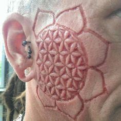 Awesome Scarification