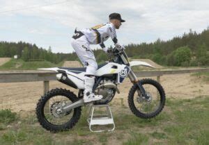 Dirt Bike Riding Tips For Beginners Motocross Advice Guide