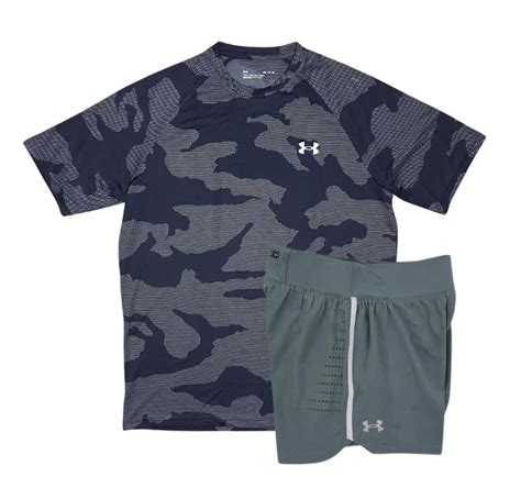 Under Armour Sets Active Vault