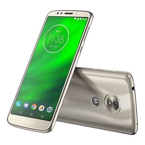 Motorola Moto G6 Play