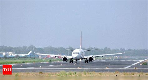 Kanpur-Ahemdabad flights now on all 7 days of week | Kanpur News ...