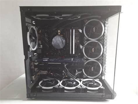 Amd Ryzen 5 3600 Gaming Pc Pasig City Manila Philippines Buy And