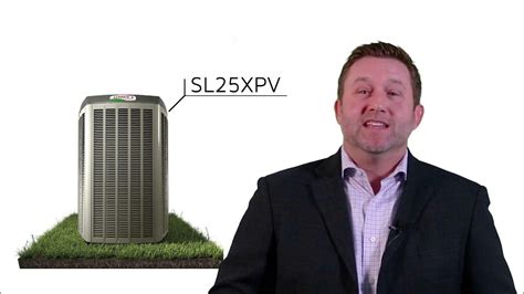 Introduction Of The Sl25xpv Heat Pump Youtube