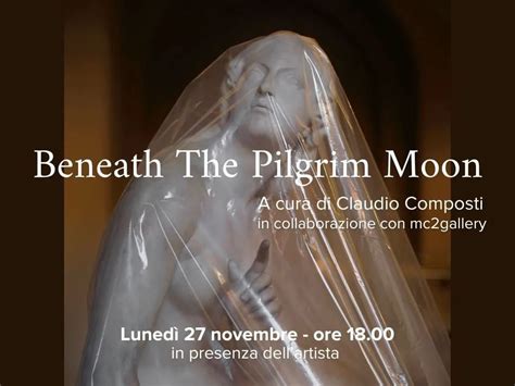 Beneath The Pilgrim Moon Simon Roberts Mc2 Gallery
