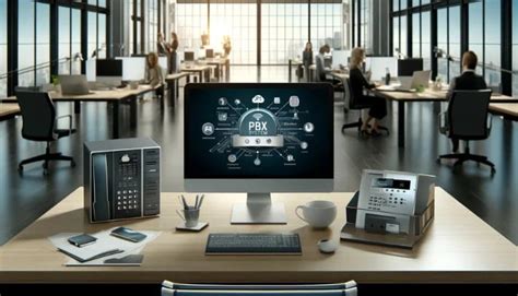 pbx systems transform  business communication