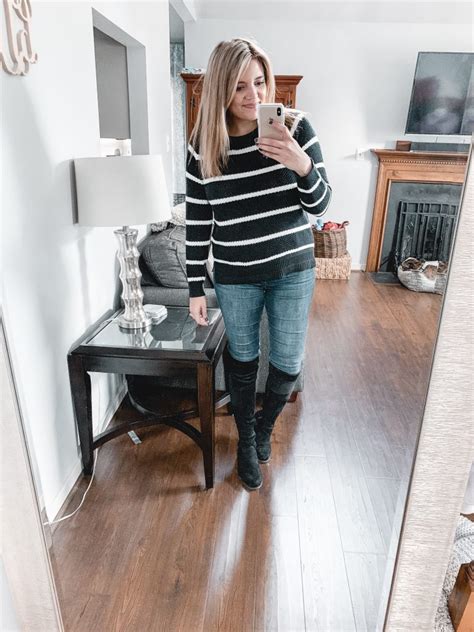 November Old Navy Try On By Lauren M