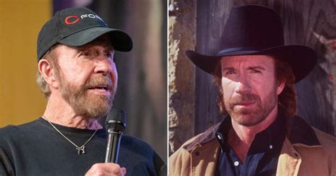 Chuck Norris Settles 30 Million Lawsuit Against CBS And Sony