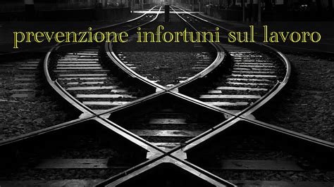 Sistemi Di Controllo Interno E Prevenzione Infortuni Sul Lavoro