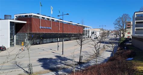Kaksi alaikäistä räjäytti ilotulitteen kauppakeskuksessa Lohjalla ...