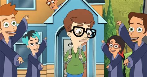 Big Mouth Season 7 Streaming Release Date When Is It Coming Out On Netflix