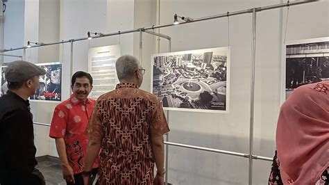 Mengenal Pameran Foto Jurnalistik Di Indonesia Gema