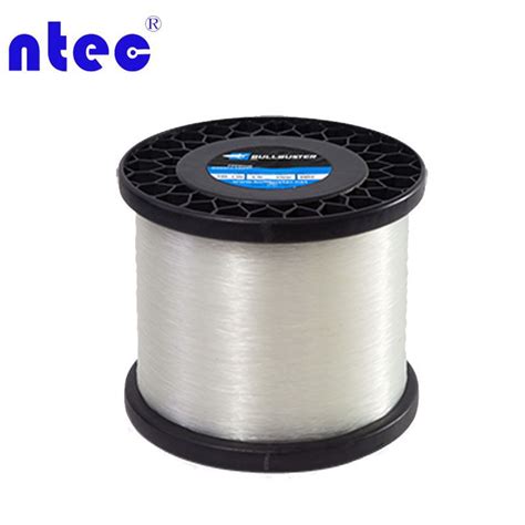 Mm Pp Monofilament Yarn For Knitting Fabric Product Launch News