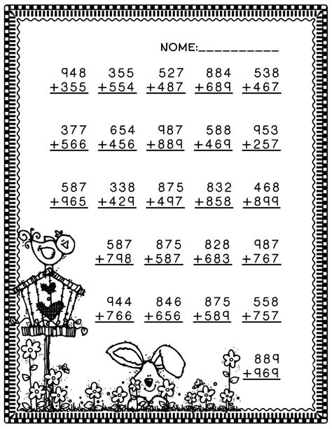 Hasil Pencarian Soal Atividades De Matematica Ano Adicao E Subtracao Hot Sex Picture