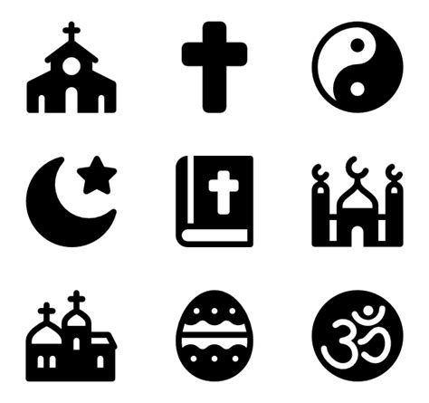 Religion Symbol Png Transparent Background Images Pngteam