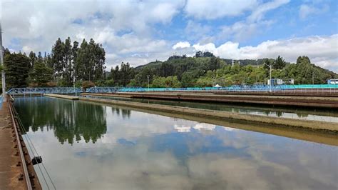 Esta Es La Solución Del Acueducto Para Enfrentar La Falta De Agua En Barrios Del Sur De Bogotá