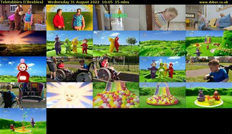 Teletubbies CBeebies 2022 08 31 1005