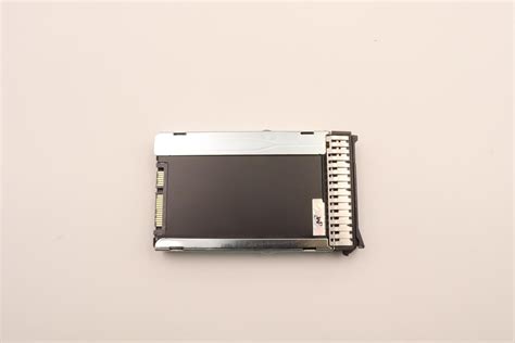 Lenovo Thinksystem Jg Xb A Gb Sata Gb Hot Swap Ssd Ebay