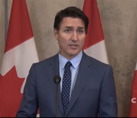 Canadian Pm Apologizes For Recognition Of Nazi Unit War Veteran In