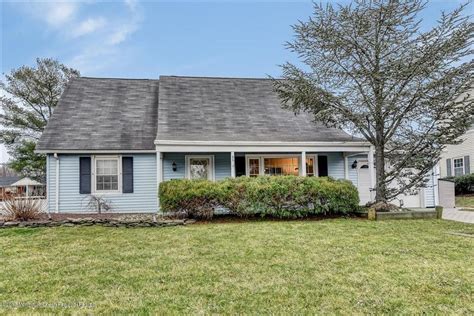 66 Bechstein Dr Matawan Nj 07747 Trulia