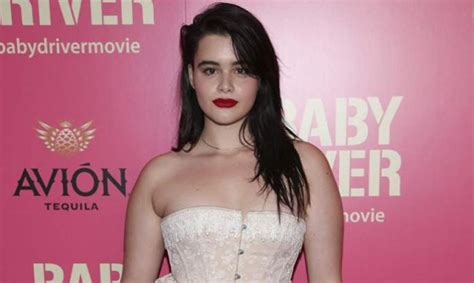 Who Is Barbie Ferreira Net Worth Lifestyle Age Height Weight