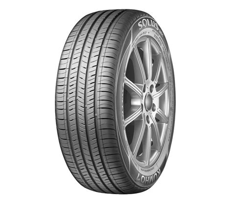 Kumho 215 55R17 94V KH32 SA01 SOLUS Tyres Tempe Tyres