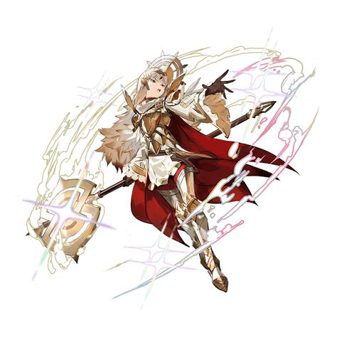 Next Resplendent Is Brave Veronica Rfireemblemheroes