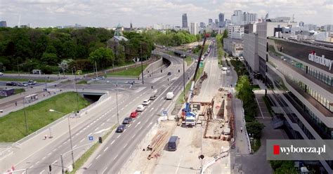 Wola Budowa Linii Tramwajowej Na Kasprzaka Kiedy T Dy Pojedziemy