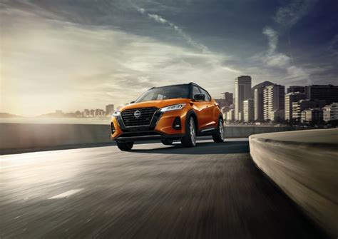 Nissan 2023 – What’s New