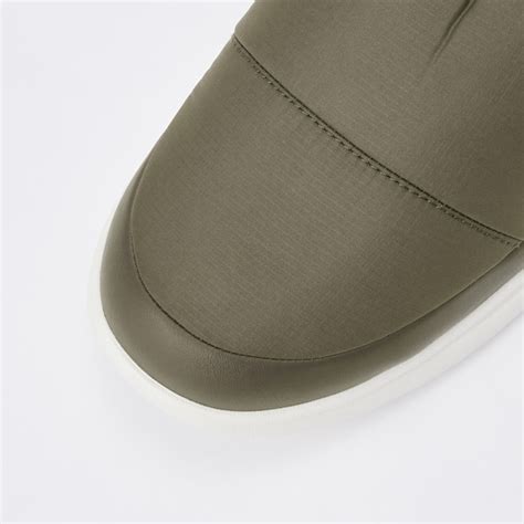 Easy Slip On Shoes Uniqlo Us