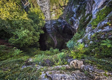 Gouffre De Padirac Padirac Patrimoine Tourisme Aveyron