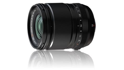 Top 10 Fujifilm lenses: as bought by you last year! | Digital Camera World