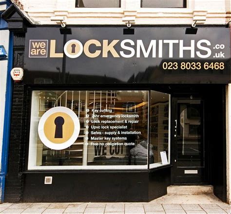 Welcome Locksmith Services