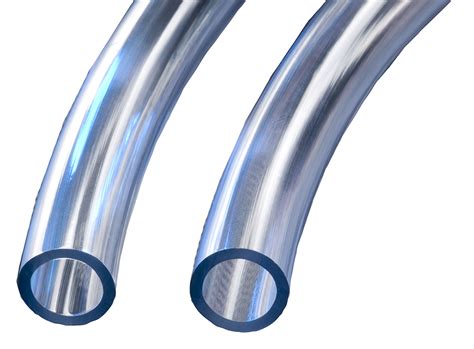 Series 2600 85 Shore A Ether Based Clear Food Grade Polyurethane