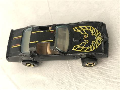 MATTEL HOT WHEELS Hot Bird 1977 Pontiac Firebird Trans Am échelle 1 64 EUR 15 42 PicClick FR
