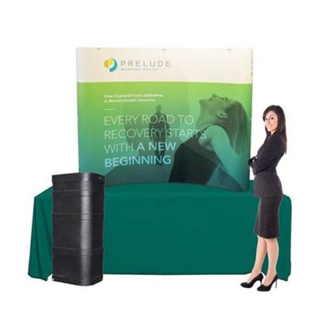 Trade Show Display Table - Trade Show Service Specialist | Aplus Expo