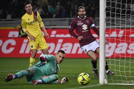 Ricardo Rodriguez Torino Football Club Editorial Stock Photo Stock