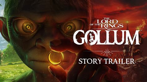 Lord Of The Rings Gollum Wallpaper