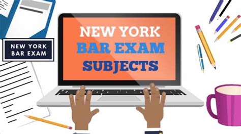 New-York-Bar-Exam-Subjects - NewYorkBarExam.com