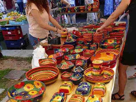 Cala Ratjada Wochenmarkt Calaratjada