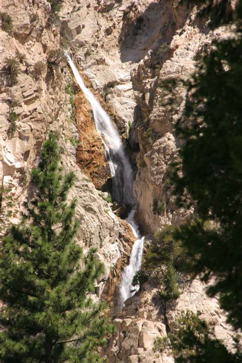 Big Falls World Of Waterfalls