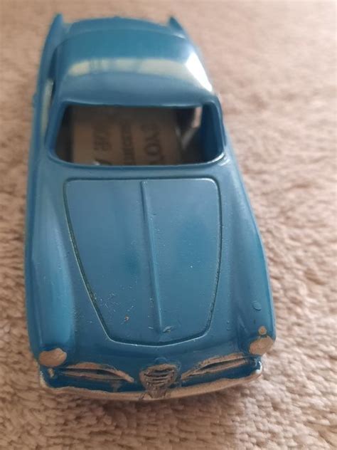 Dinky Toys 1 43 Ref 24J Alfa Romeo Coupe Made In Catawiki