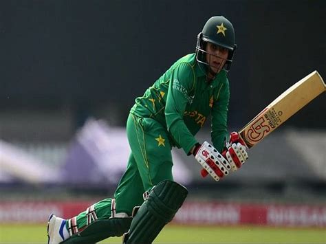 We didn't bat well in the end: Bisma Maroof on semi-final loss against Sri Lanka – ThePrint ...